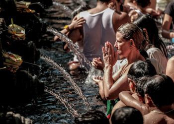 Menparekraf Ungkap Dampak Positif Penyelenggaraan WWF 2024 di Bali