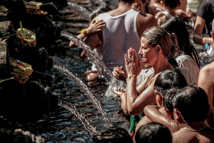 Menparekraf Ungkap Dampak Positif Penyelenggaraan WWF 2024 di Bali