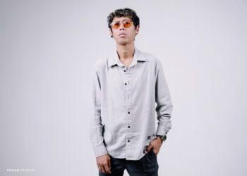 Denny Frust Rilis Album “It’s Alright”