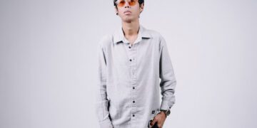 Denny Frust Rilis Album “It’s Alright”