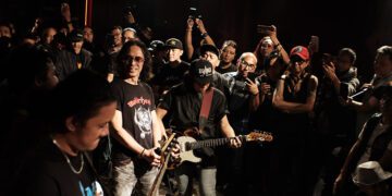 Rockafella’s Hadirkan ‘In Memoriam Iwan Xaverius’, Sebuah Persaudaraan Untuk Seorang Sahabat