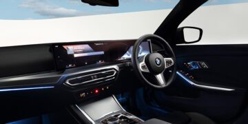 BMW Indonesia Luncurkan BMW Seri 3 Touring: Kombinasi Desain Dinamis, Performa Tinggi, dan Inovasi Digital