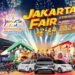 Jakarta Fair Kemayoran 2024 Dijamin Bakal Aman dan Nyaman