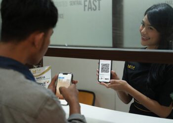 Lakuemas Tawarkan Diskon Hingga 8 Juta untuk Pembelian Emas Digital di Tanggal Gajian