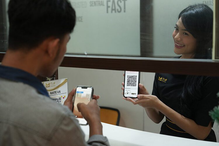 Lakuemas Tawarkan Diskon Hingga 8 Juta untuk Pembelian Emas Digital di Tanggal Gajian