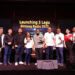 Seno M Harjo Bidani Peluncuran Debut Single 3 Bintang Radio 2023