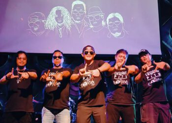 Lawang Pitu Hadirkan Album “Anugerah Harmoni” dengan Konsep Rock to Metal yang Dinamis