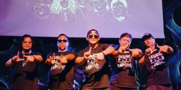 Lawang Pitu Hadirkan Album “Anugerah Harmoni” dengan Konsep Rock to Metal yang Dinamis