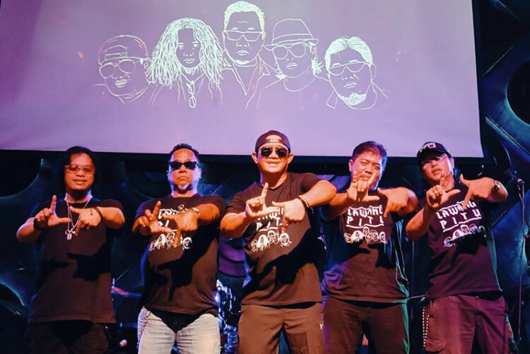 Lawang Pitu Hadirkan Album “Anugerah Harmoni” dengan Konsep Rock to Metal yang Dinamis