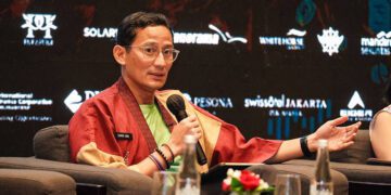 ITIF 2024 Golkan 5 MoU Investasi Senilai Rp862 Miliar