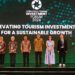 International Tourism Investment Forum 2024 Resmi Dibuka