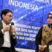 Wujudkan SDM Pariwisata Berdaya Saing Global, Kemenparekraf Bentuk TPPN periode 2024-2025