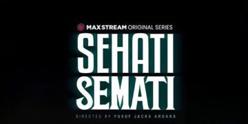Sinemaku Pictures Rilis Serial Terbaru “Sehati Semati”, Tayang Mulai 28 Juni 2024 di MAXStream
