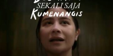 First Look “Bolehkah Sekali Saja Kumenangis” Hadirkan Prilly Latuconsina yang Berbeda