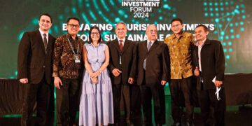 Studio Gamplong Jadi Daya Tarik Wisata Potensial Lewat Investasi JTA International Investment Holding