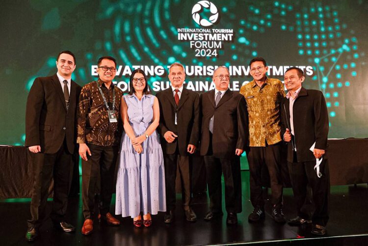 Studio Gamplong Jadi Daya Tarik Wisata Potensial Lewat Investasi JTA International Investment Holding