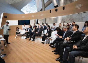 Menparekraf Dorong Penguatan Ekonomi Digital di Kawasan Asia Tenggara