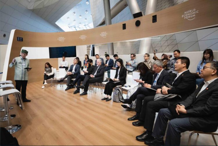 Menparekraf Dorong Penguatan Ekonomi Digital di Kawasan Asia Tenggara