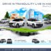 Wuling Meriahkan Bulan Juni dengan Promo Spesial ‘Drive In Tranquility Live in Harmony’