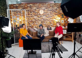 Jelang Kaset Awards Kedua, JJM Hadirkan Konten YouTube Eksklusif