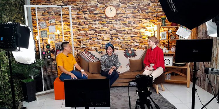 Jelang Kaset Awards Kedua, JJM Hadirkan Konten YouTube Eksklusif