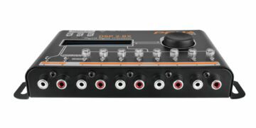 prosesor audio digital