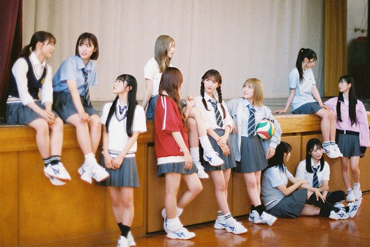 AKB48 Gelar Fan Meeting Pertama di Jakarta, Ini Detailnya!