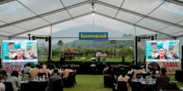 Kemenparekraf Hadirkan Kiat Penggunaan Media Sosial Lewat TERMINAL Vol. 3