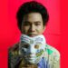 Alif Toeanradjo Luncurkan Single Keenamnya ‘The Mask’