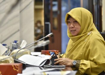 PKS Tegaskan Pemerintah Perlu Lebih Realistis untuk Capai Target Indonesia Maju 2045