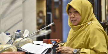 PKS Tegaskan Pemerintah Perlu Lebih Realistis untuk Capai Target Indonesia Maju 2045