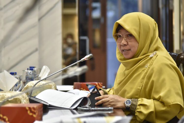 PKS Tegaskan Pemerintah Perlu Lebih Realistis untuk Capai Target Indonesia Maju 2045