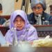 Anis Byarwati Tekankan Pengembangan Perbankan Syariah dalam Rapat Kerja dengan OJK