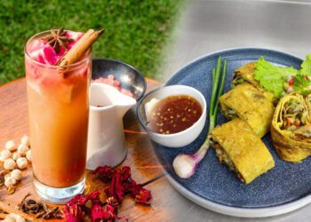 Tawarkan Keunikan Kuliner Asia, Archipelago International Hadirkan “Treats Everywhere”