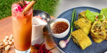 Tawarkan Keunikan Kuliner Asia, Archipelago International Hadirkan “Treats Everywhere”