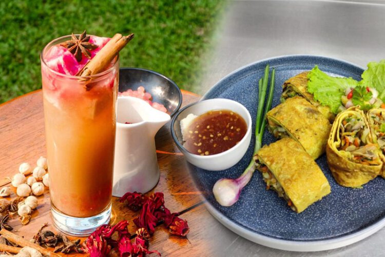 Tawarkan Keunikan Kuliner Asia, Archipelago International Hadirkan “Treats Everywhere”