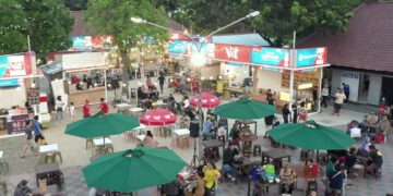 Jakarta Fair Ramah Anak, Suguhkan Ragam Permainan Seru