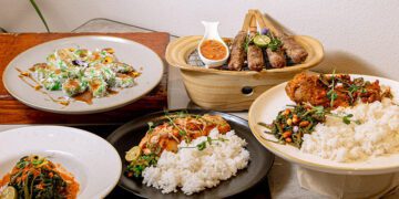 Mangkuluhur Artotel Suites Hadirkan Kelezatan Warisan Lewat Tajuk Promo F&B “KemBali KeNusa”