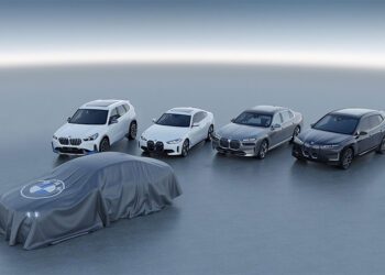BMW Group Indonesia Siap Hadirkan Inovasi di GIIAS 2024