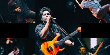 Tur Sulawesi Selatan: Bless The Knights Mengguncang Prolog Fest 2024 di Makassar