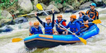 Caldera Indonesia Tawarkan Diskon Khusus Berlaku Setahun di INDOFEST 2024