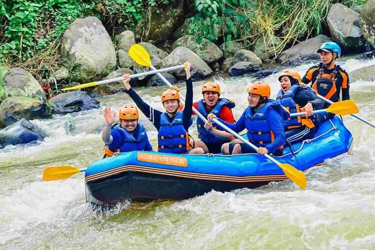 Caldera Indonesia Tawarkan Diskon Khusus Berlaku Setahun di INDOFEST 2024