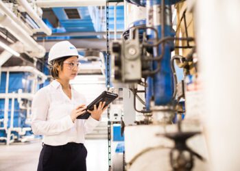 Nalco Water Dorong Teknologi Baru untuk Keberlanjutan Industri Geotermal