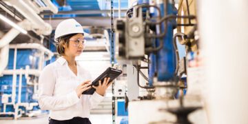 Nalco Water Dorong Teknologi Baru untuk Keberlanjutan Industri Geotermal