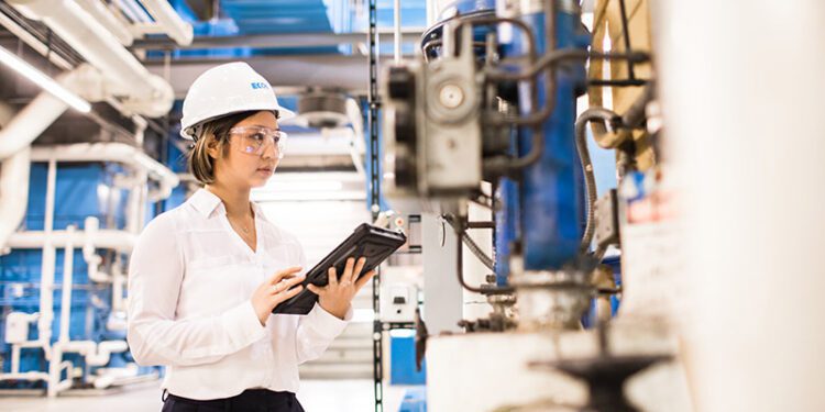 Nalco Water Dorong Teknologi Baru untuk Keberlanjutan Industri Geotermal