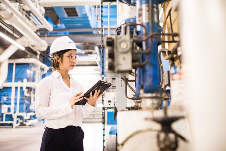 Nalco Water Dorong Teknologi Baru untuk Keberlanjutan Industri Geotermal