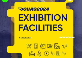 Demi Kenyamanan GIIAS 2024 Hadirkan Fasilitas dan Program Bagi Pengunjung