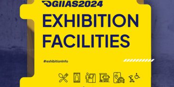 Demi Kenyamanan GIIAS 2024 Hadirkan Fasilitas dan Program Bagi Pengunjung