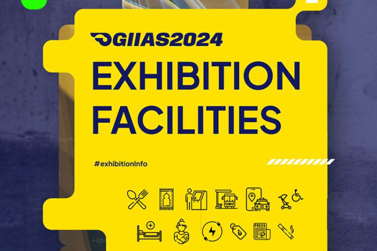 Demi Kenyamanan GIIAS 2024 Hadirkan Fasilitas dan Program Bagi Pengunjung