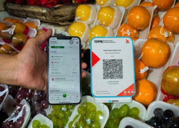 GoPay Luncurkan Aplikasi Inovatif untuk Mendukung UMKM di Indonesia